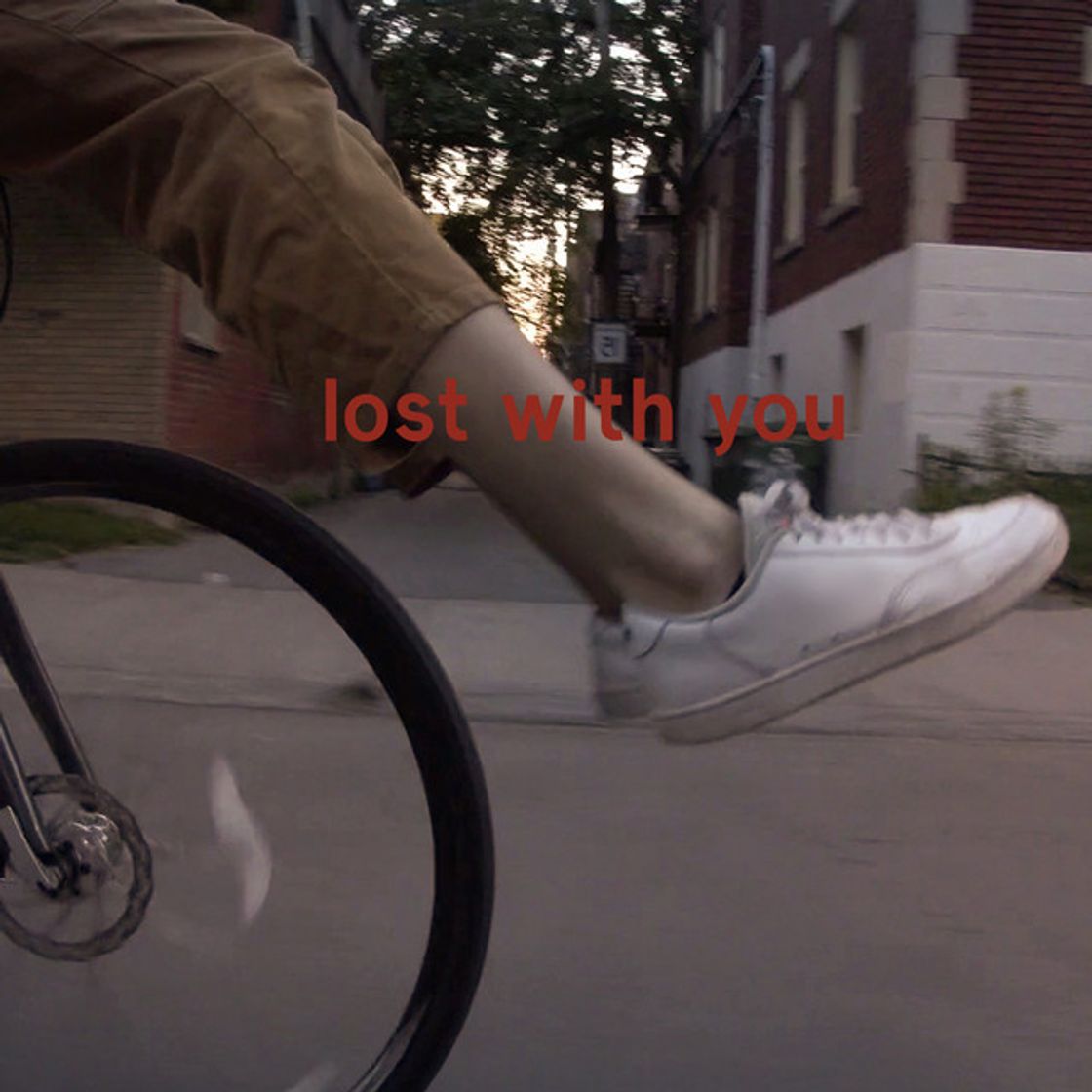 Music Lost With You