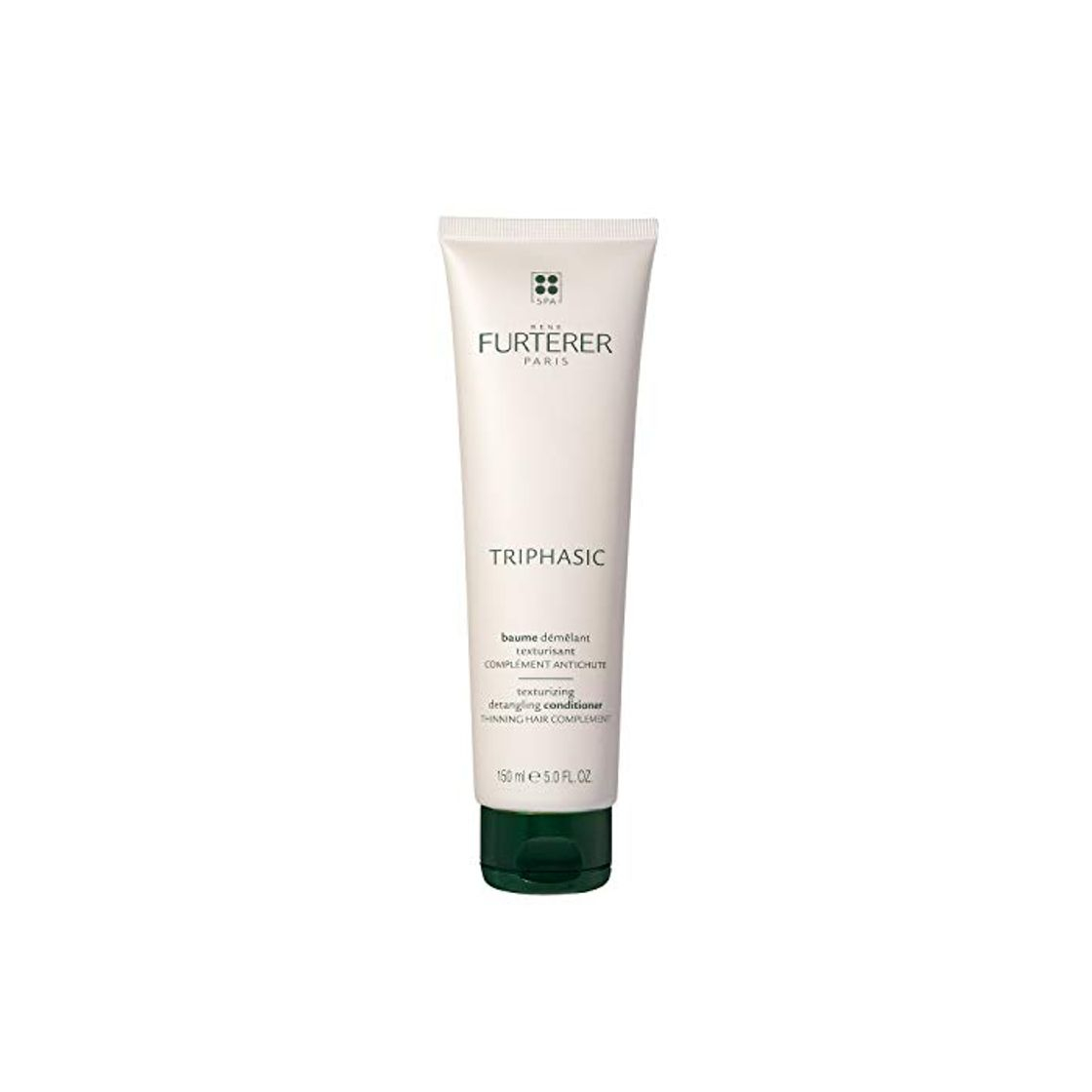 Productos Rene triphasic baume antichute 150ml