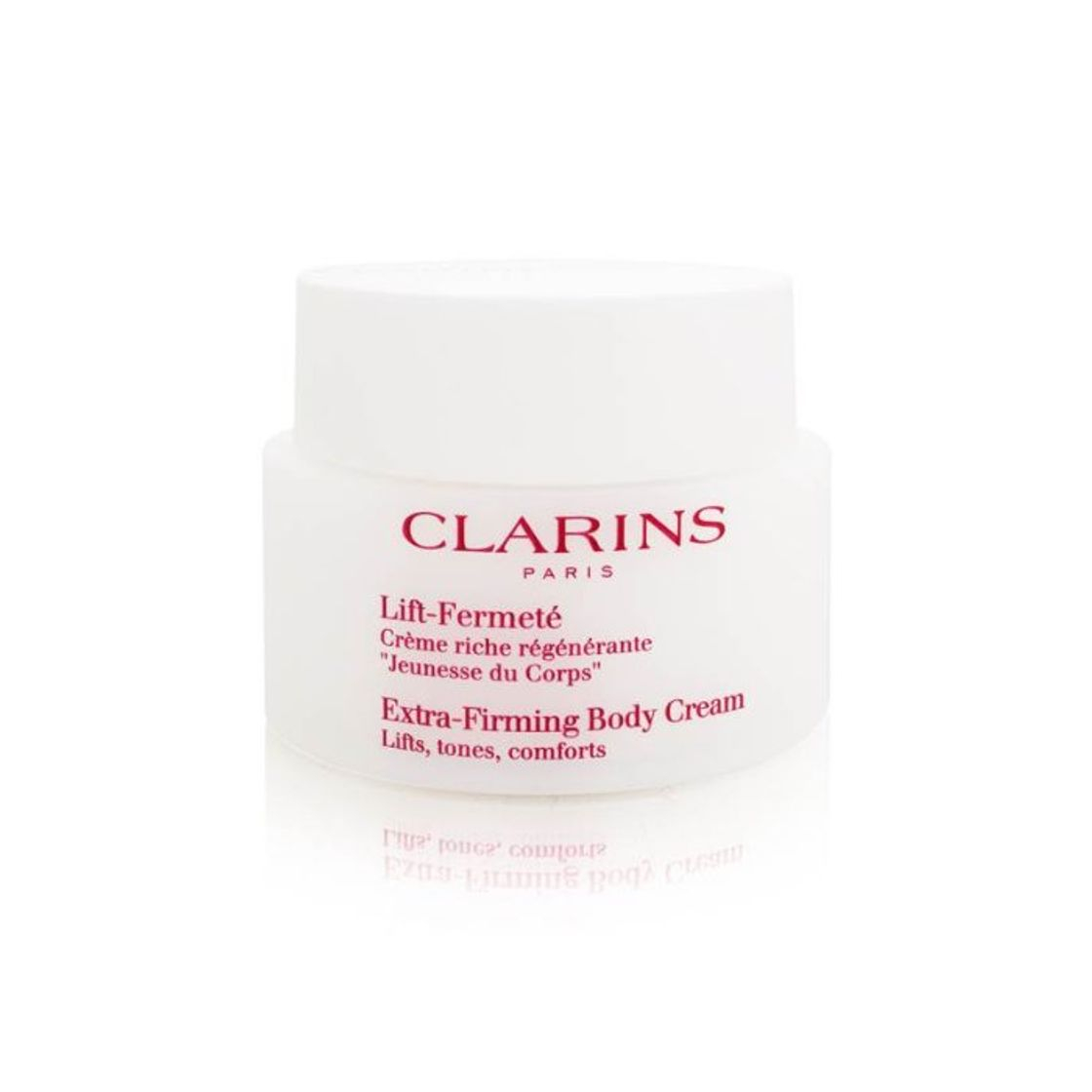 Belleza Clarins Lift Fermete Crema 200 ml