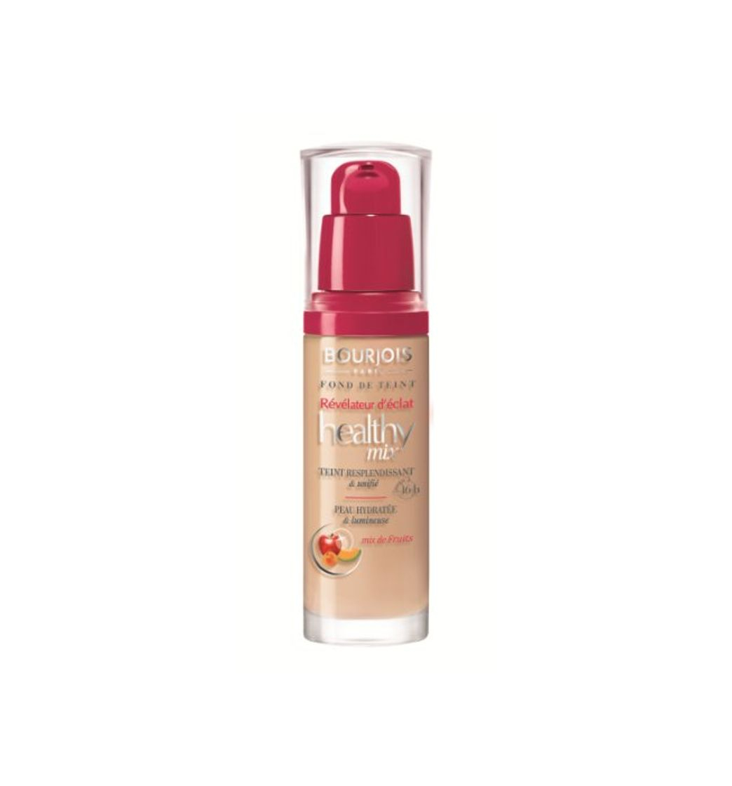 Beauty Bourjois Base de maquillaje Healthy Mix