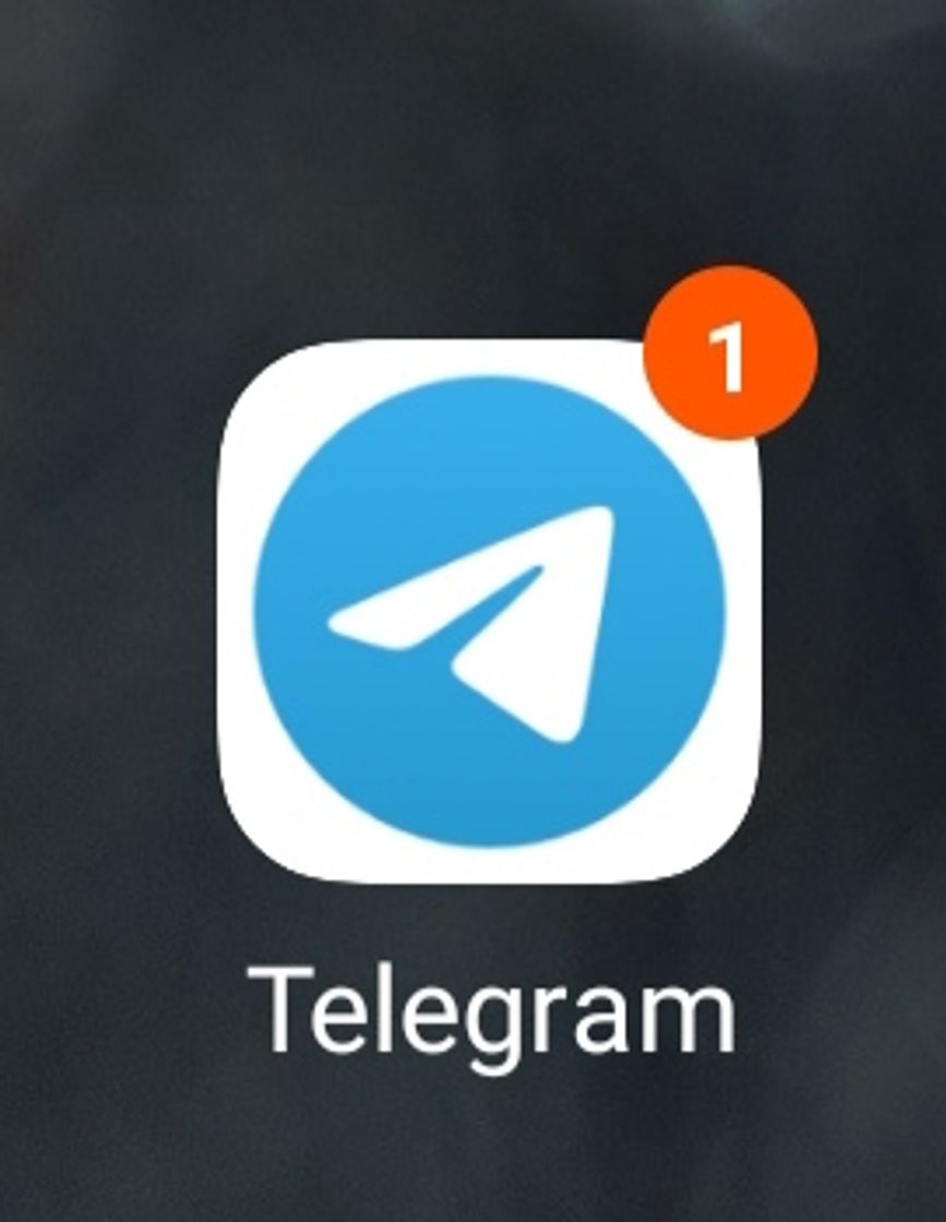 Aplicaciones Telegram