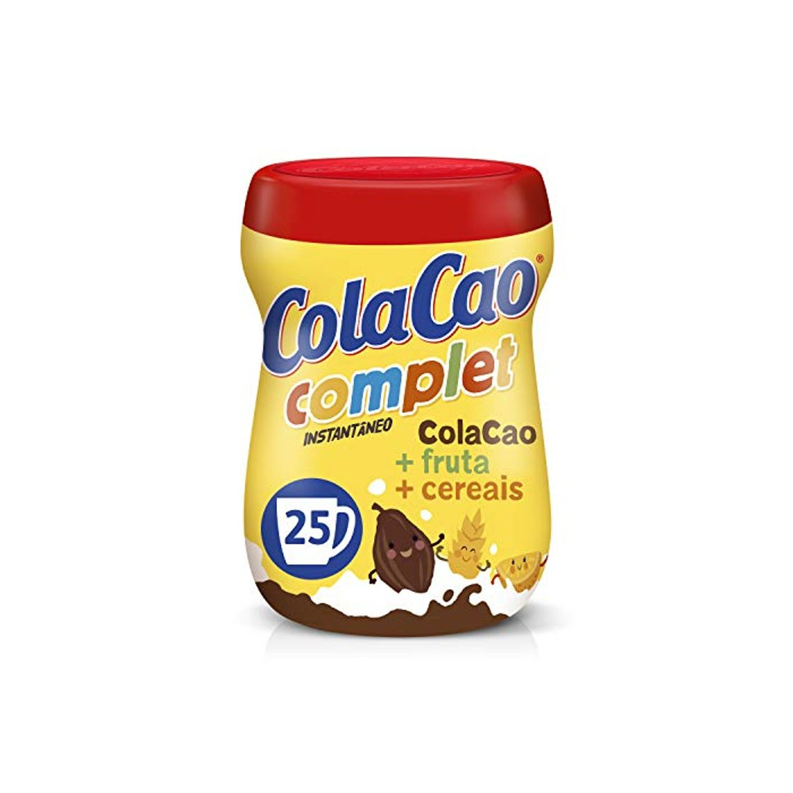 Product ColaCao Complet