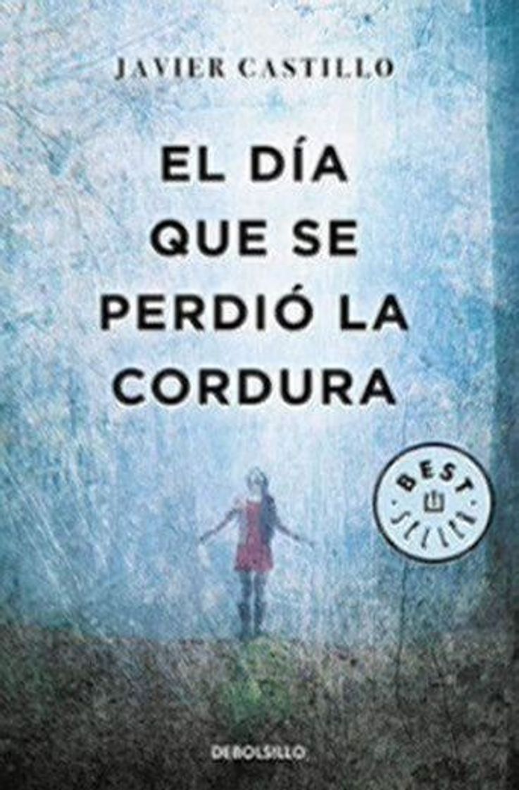 Book El día que se perdió la cordura