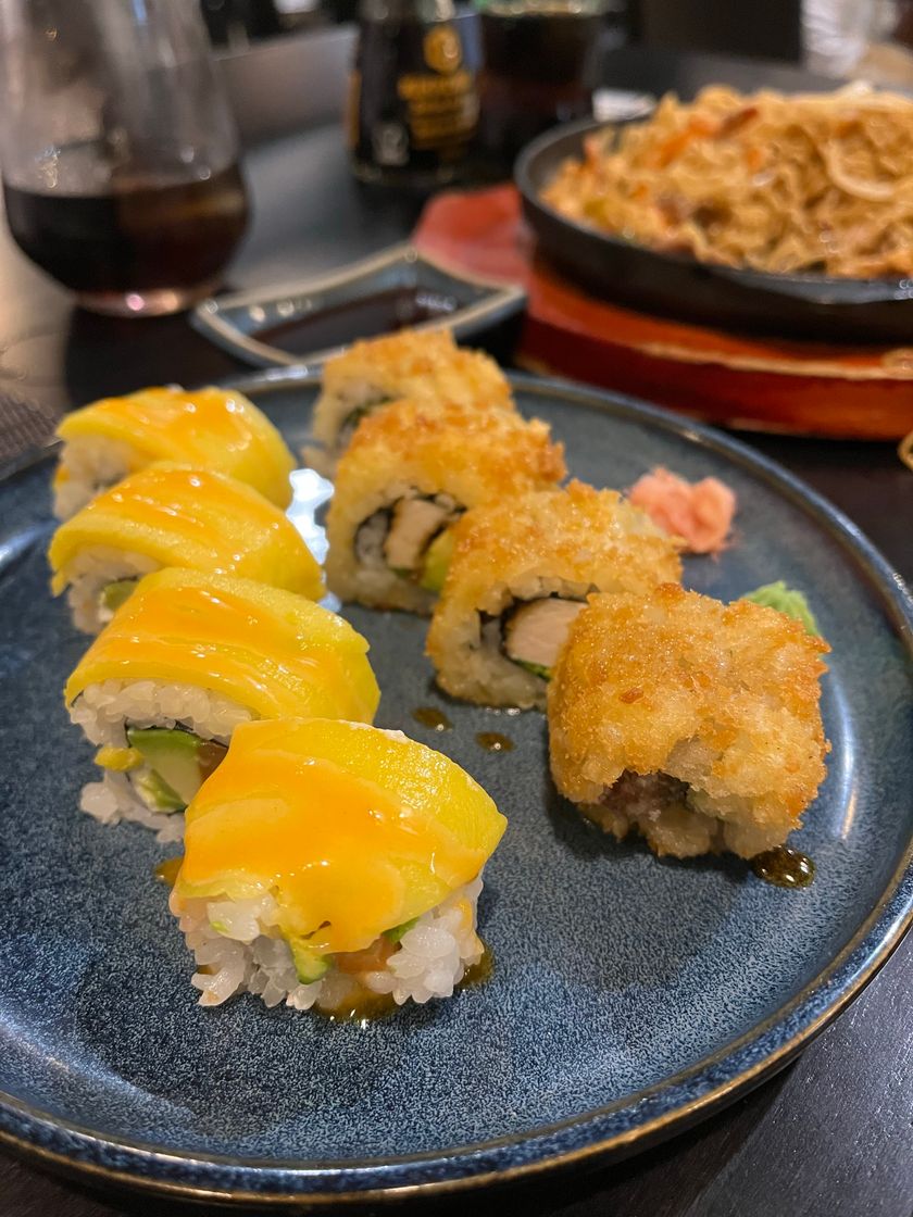 Restaurants YAMAMI KITCHEN