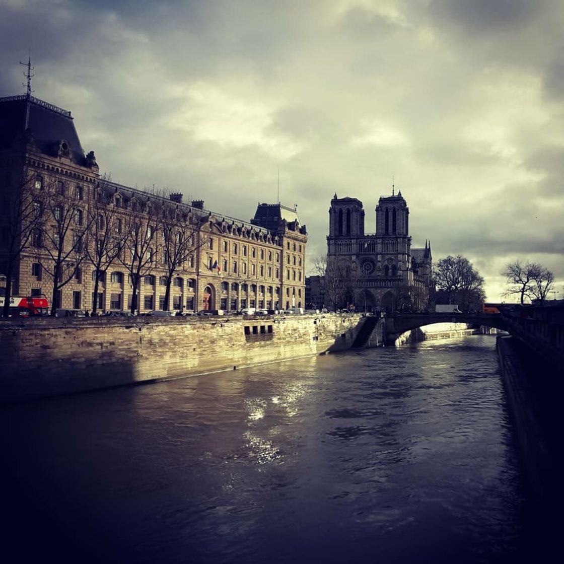Lugar París
