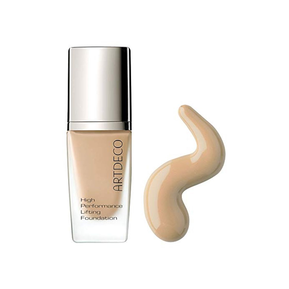 Beauty Artdeco High Performance Lifting Fondo de Maquillaje Tono 20 Reflecting Sand