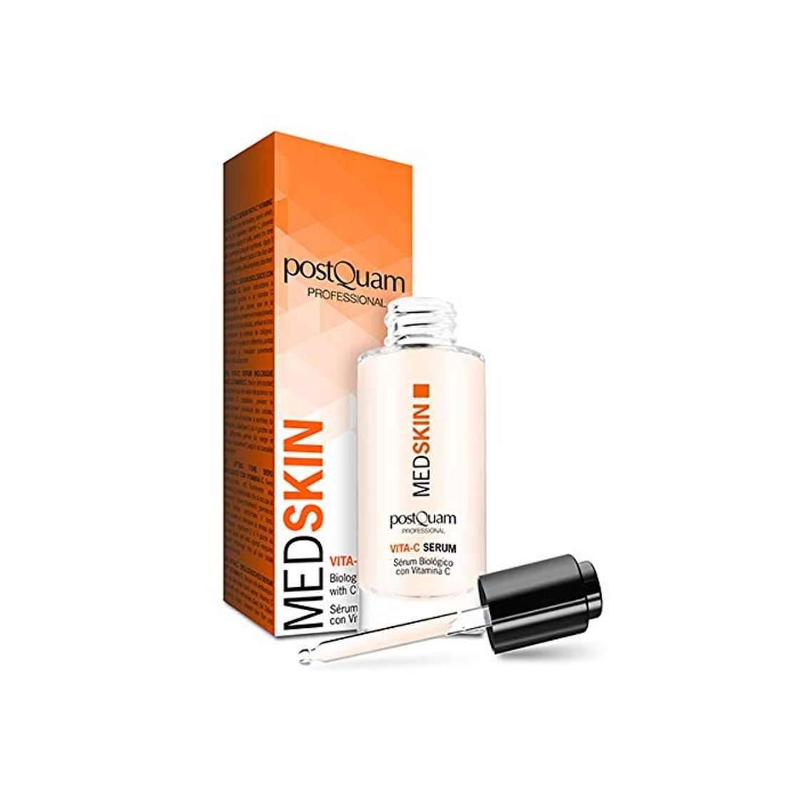 Social Postquam - Med Skin