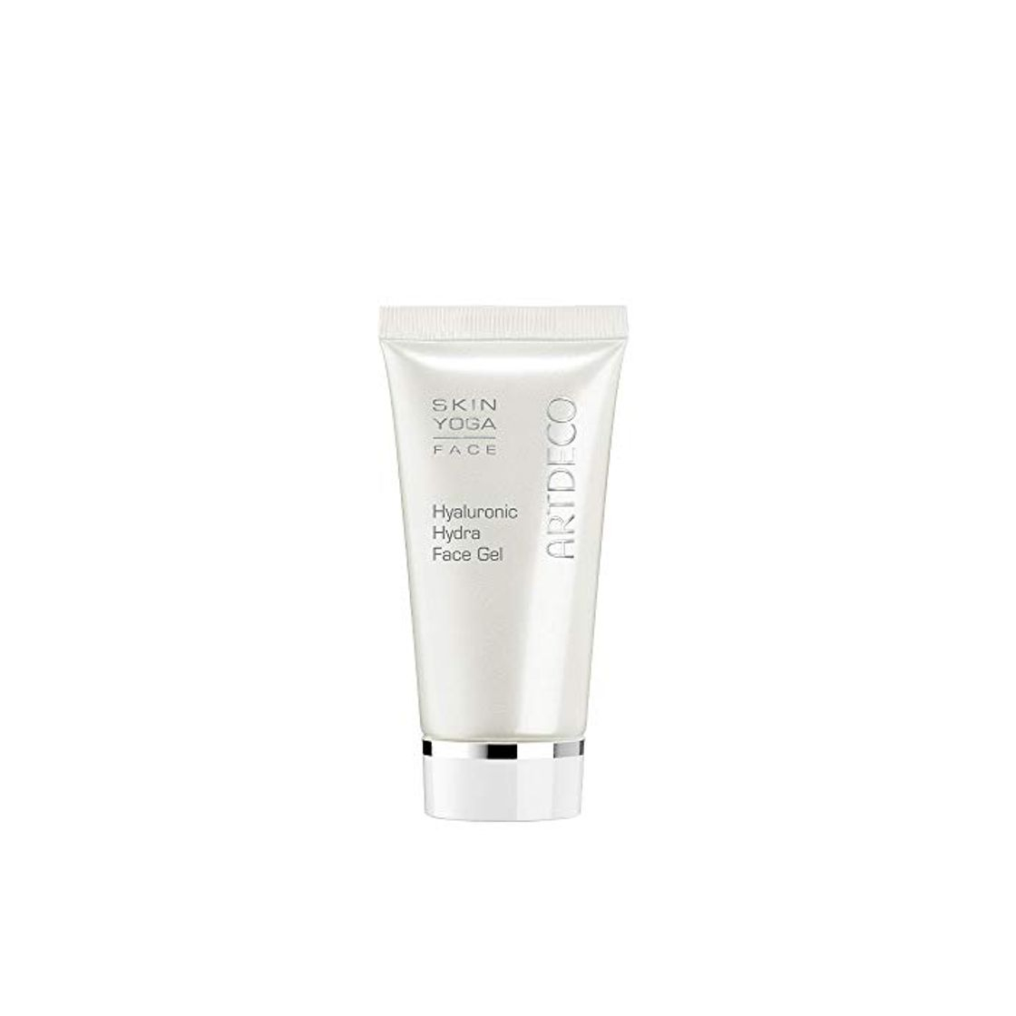 Social Artdeco Skin Yoga Hyaluronic Hydra Face