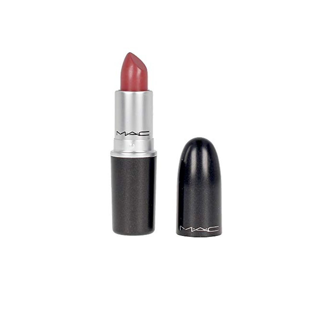 Social Mac Satin Lipstick Twig