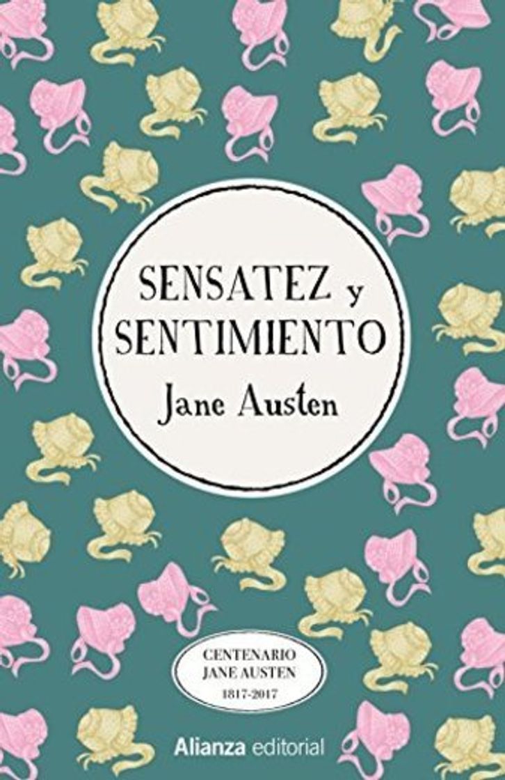 Libro Sensatez y sentimiento