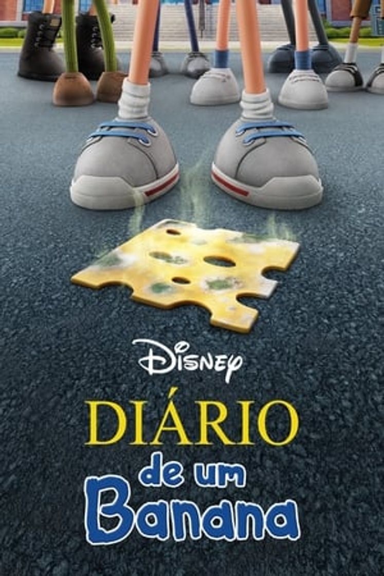 Movie El diario de Greg