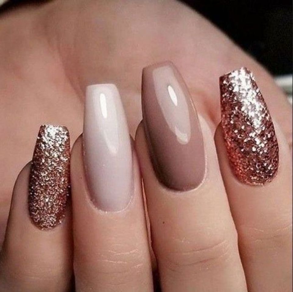 Moda Unhas 💅