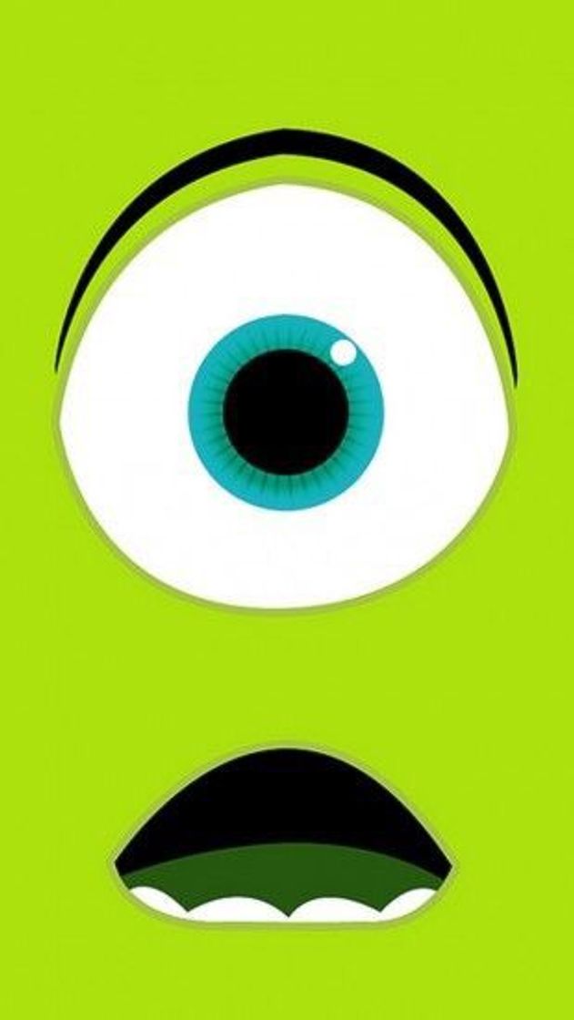 Moda Mike Wazowski☘️ 