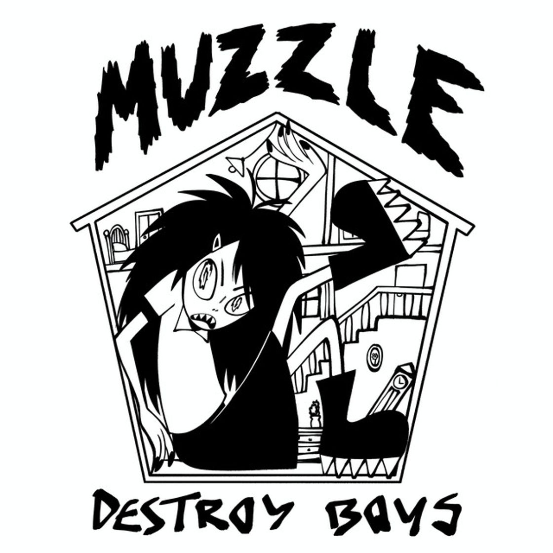 Canción Muzzle