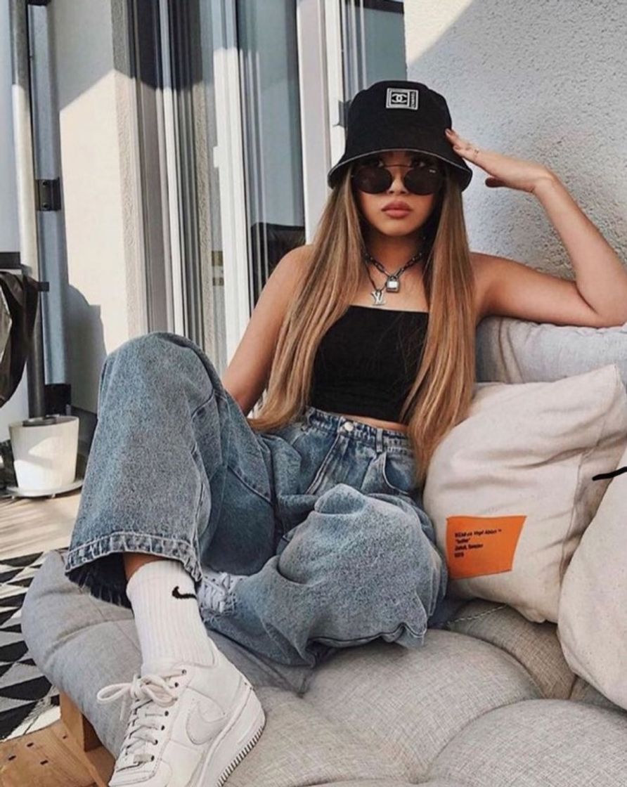 Social Outfit 