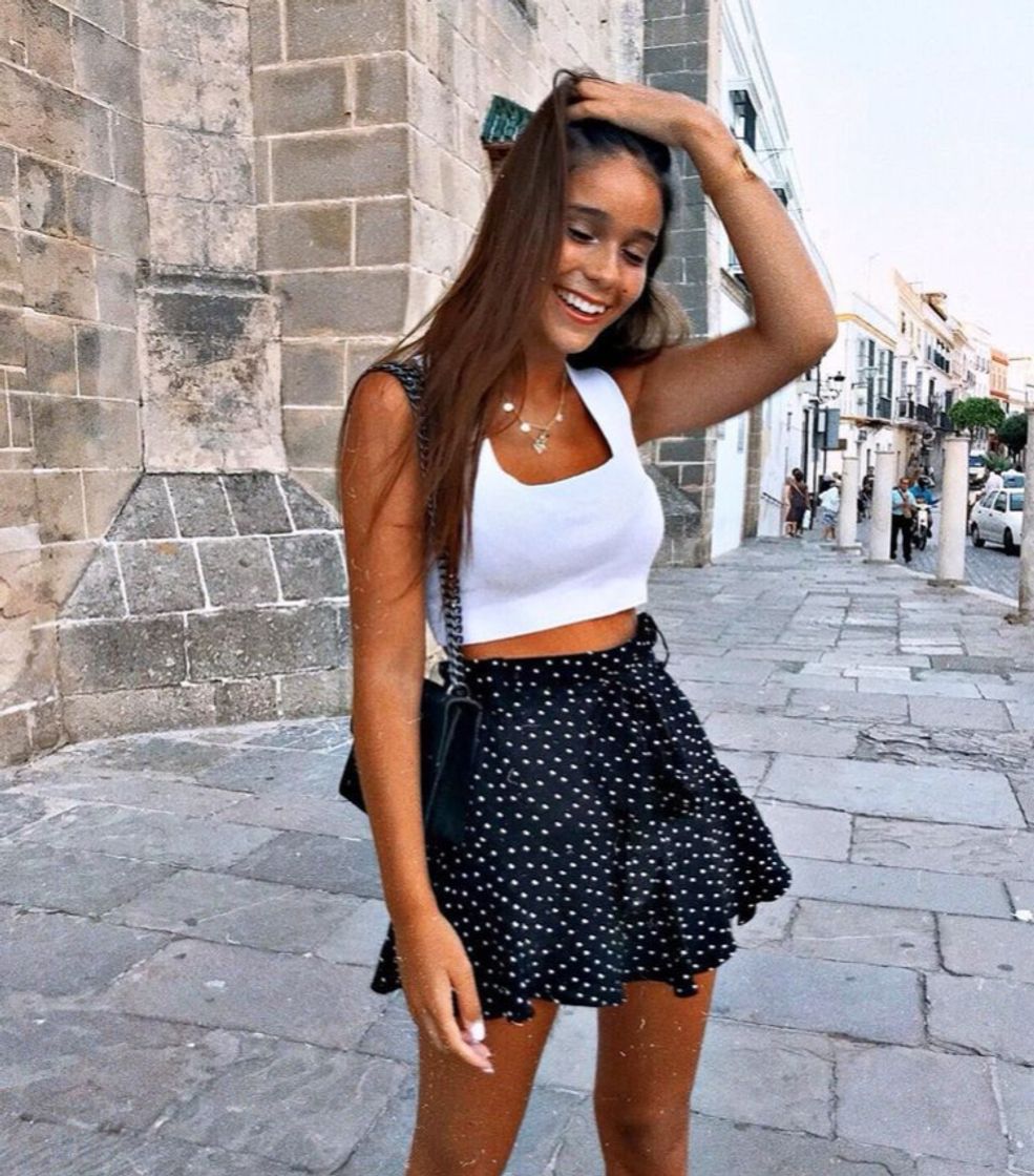Social Outfit 