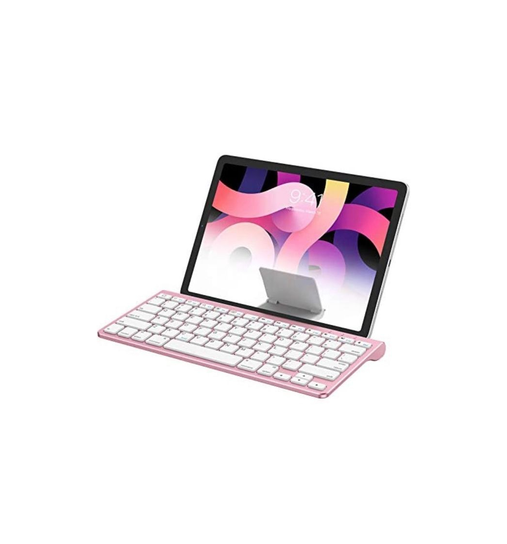 Producto Teclado Wireless