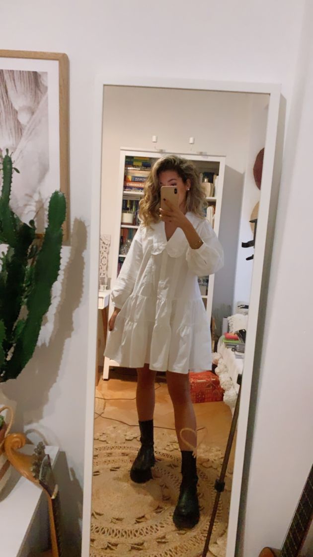 Social Vestido