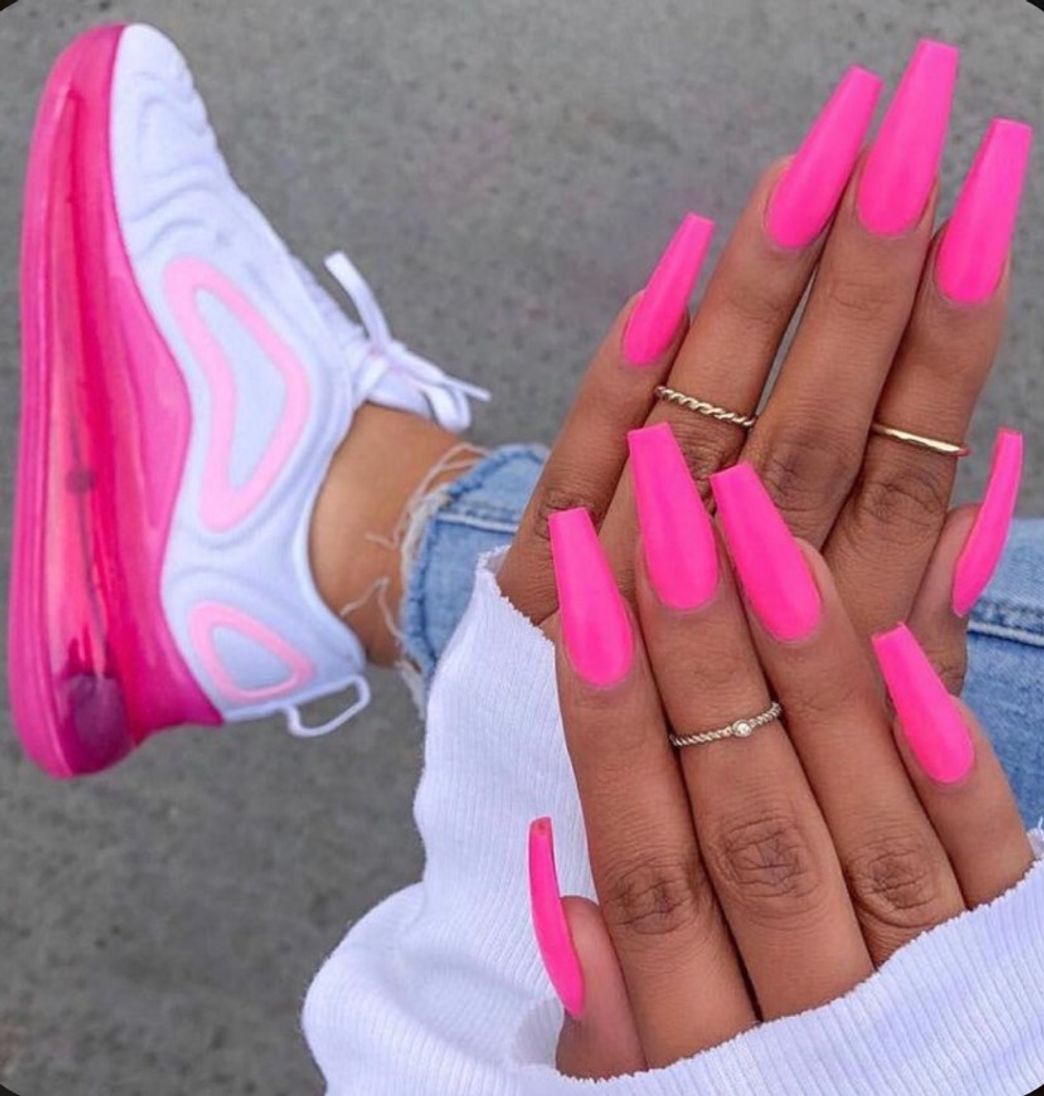 Fashion Pink💕