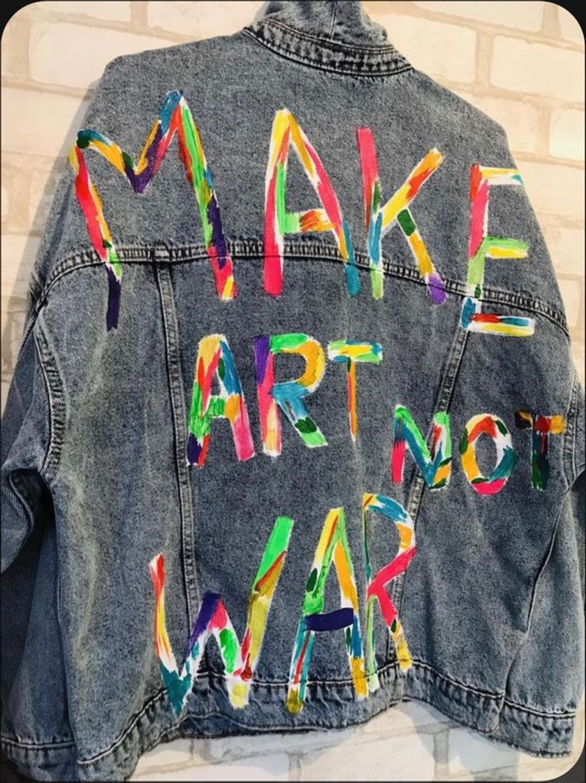 Fashion Art 🌈