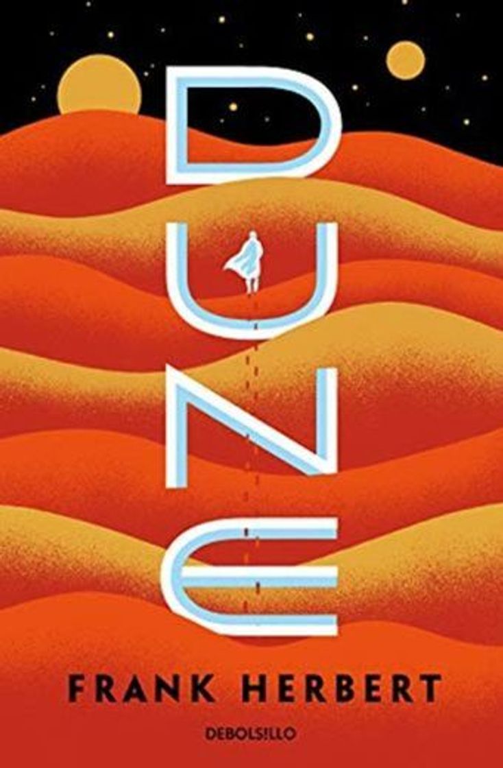 Libro Dune