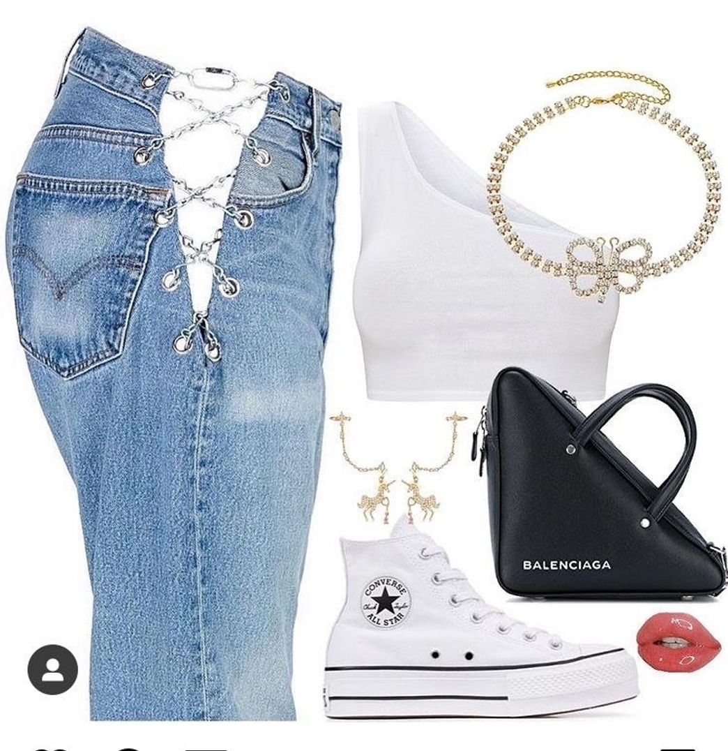 Fashion outfit pronto 