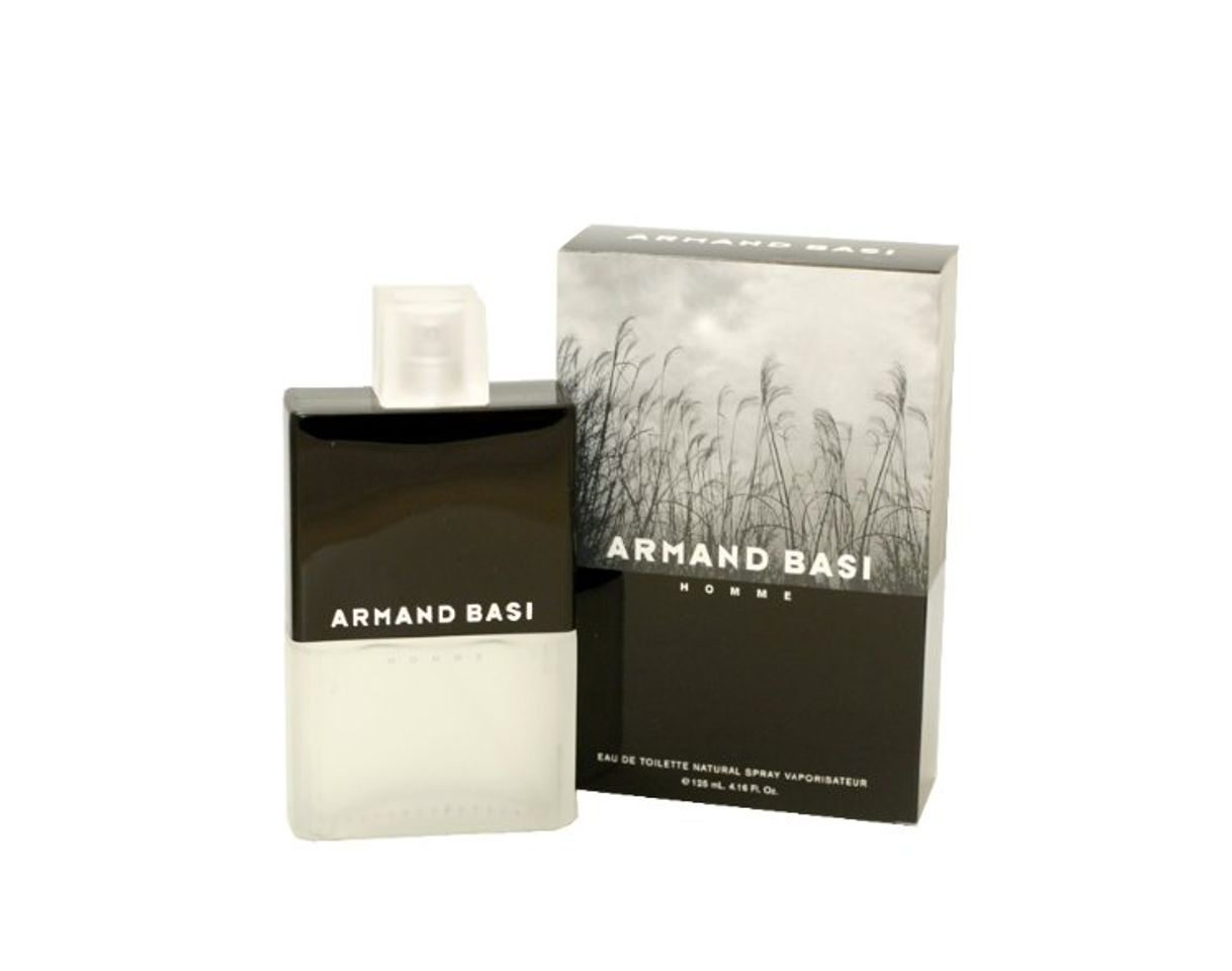 Belleza Armand Basi Armand Basi Homme Eau de Toilette Vaporizador 125 ml