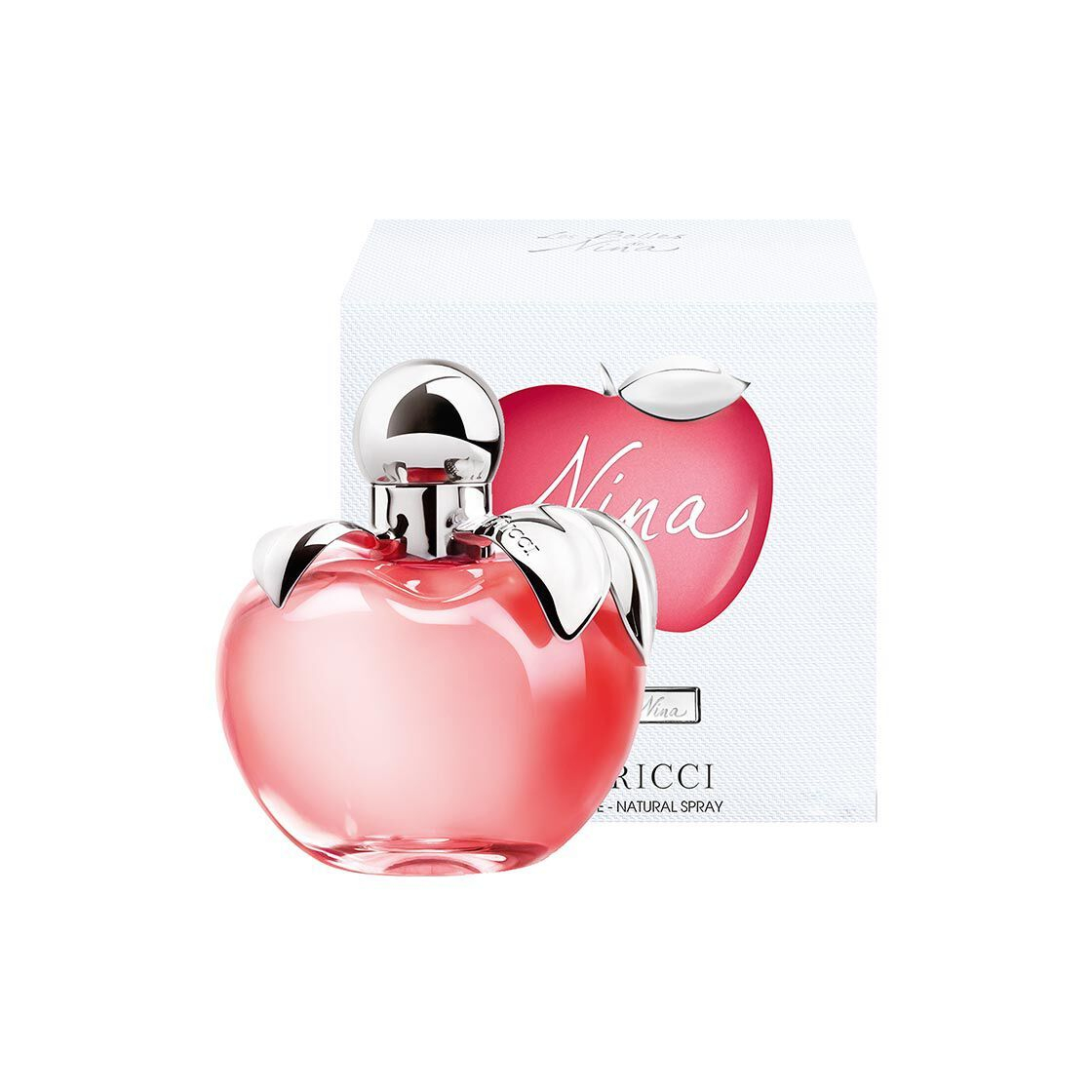 Belleza Nina, de NINA RICCI