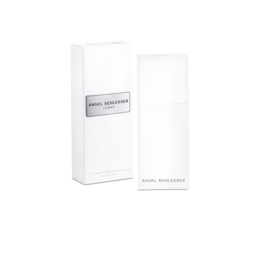 Producto Angel Schlesser Femme Edt