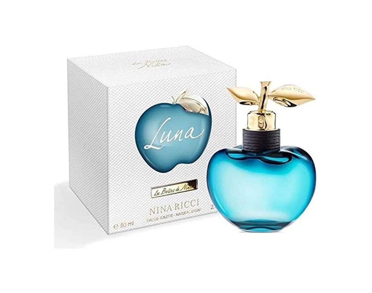 Product Nina Ricci luna eau de toilette Eau de Toilette Vaporisateur 80 ml