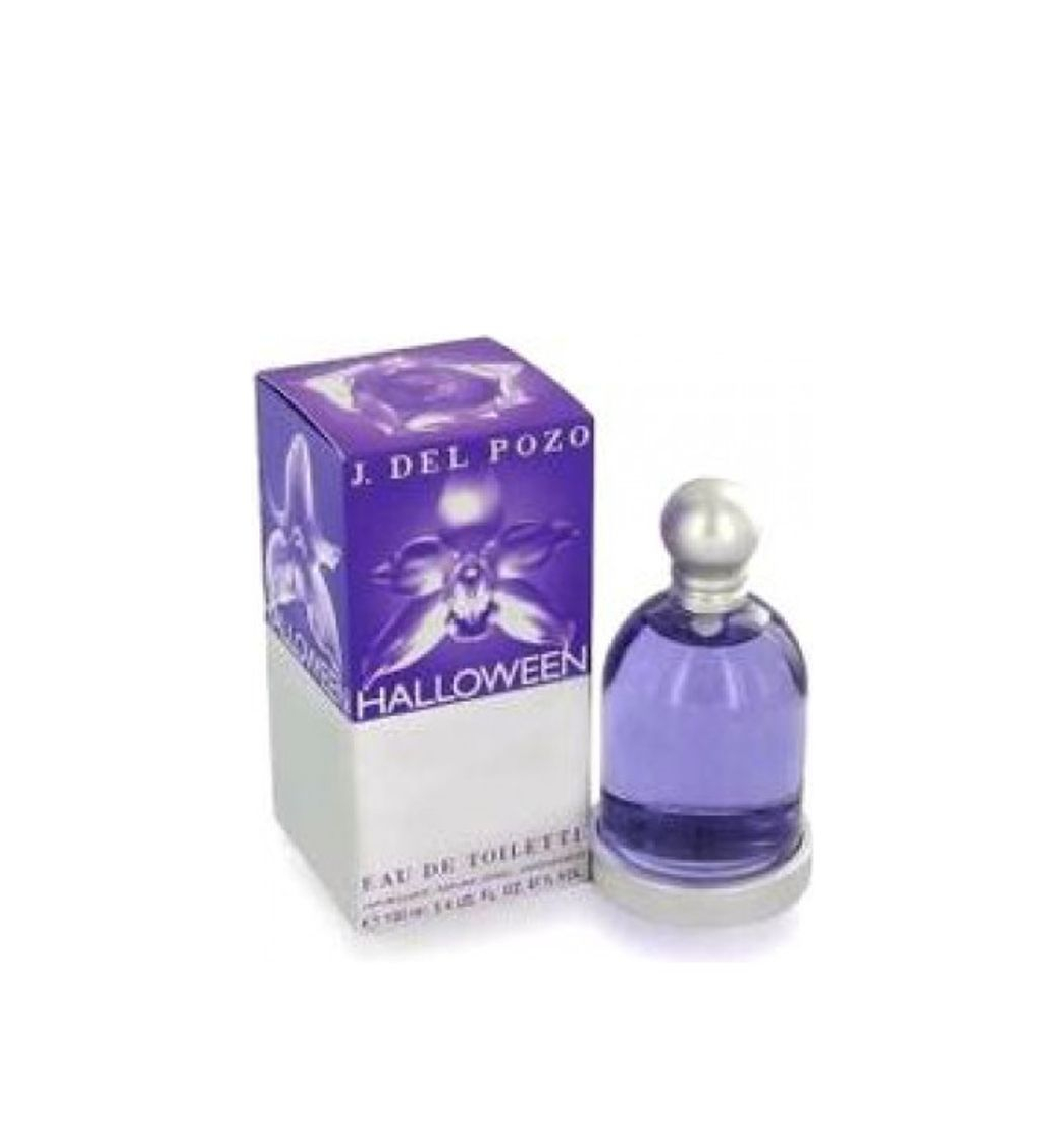 Producto Halloween Edt