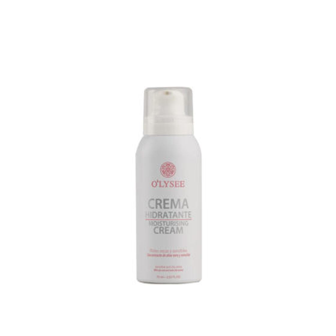 Producto CREMA HIDRATANTE OLYSEE 