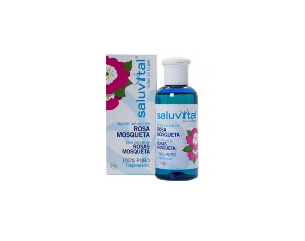 Producto ACEITE DE ROSA MOSQUETA SALUVITAL