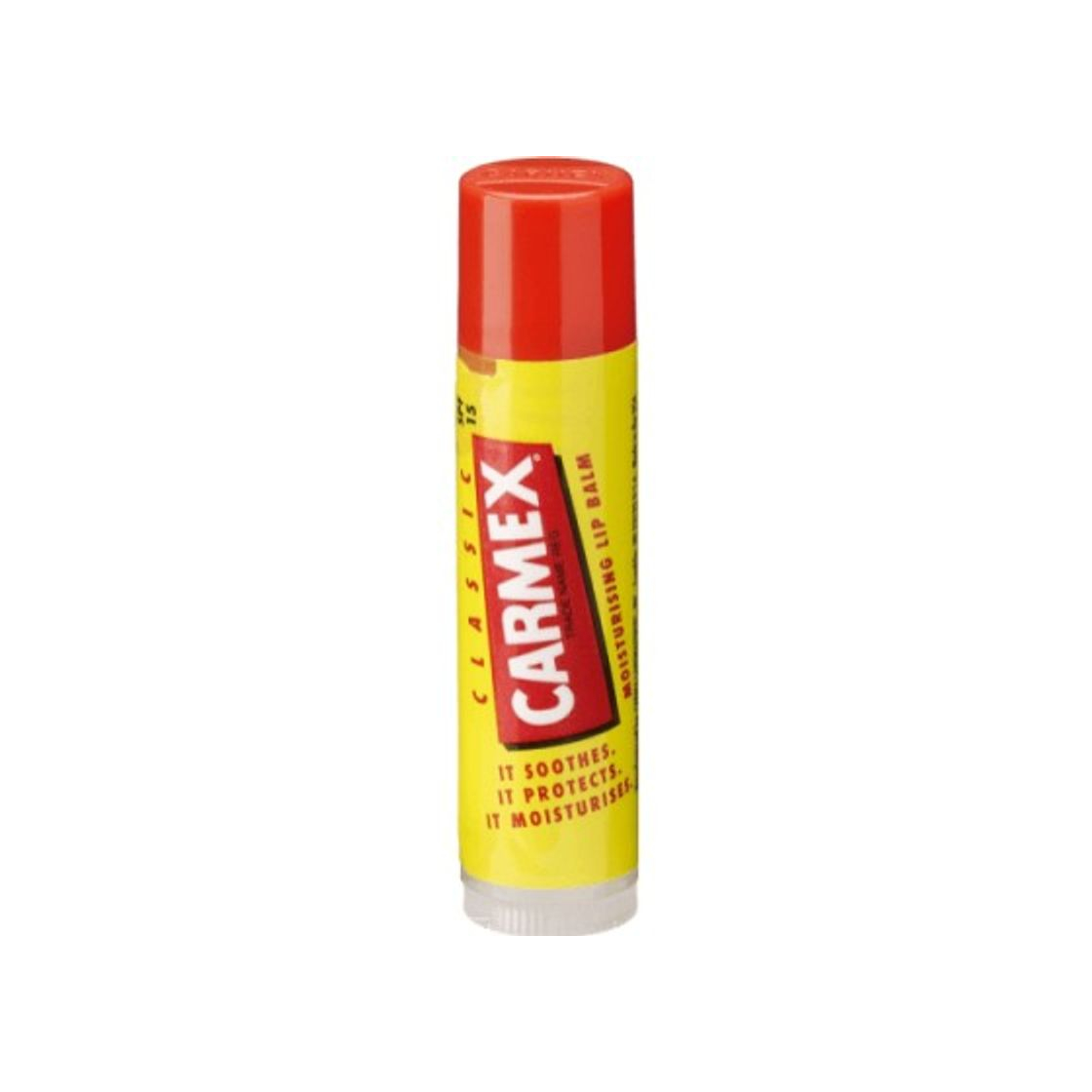 Producto BÁLSAMO LABIAL CARMEX 