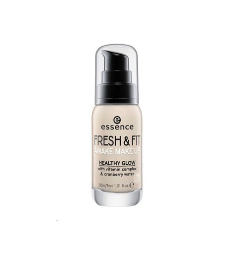FRESH AND FIT FOUNDATION ESSENCE 