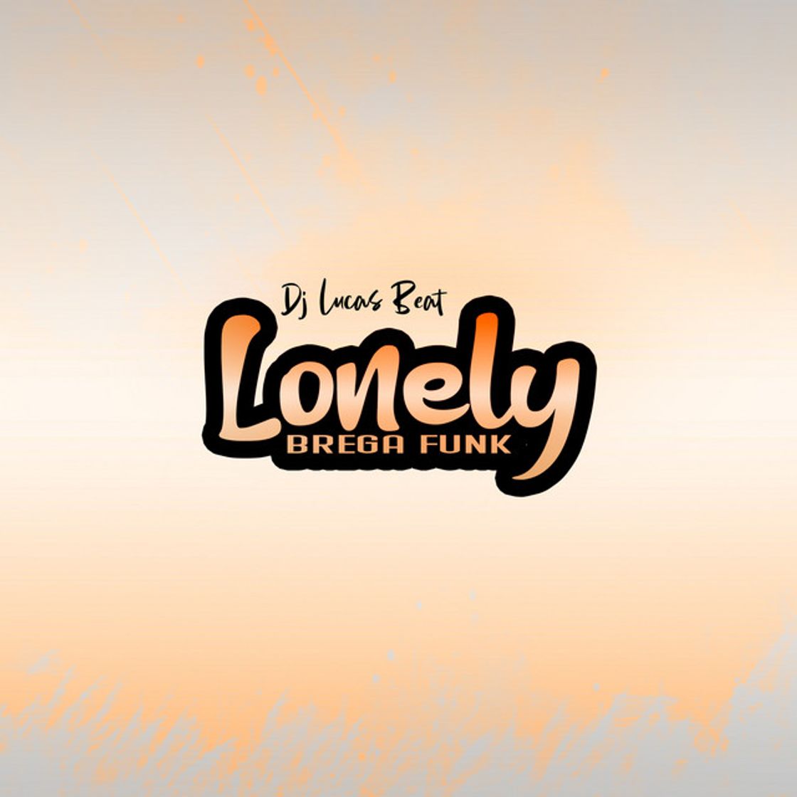 Canción Lonely - Brega Funk