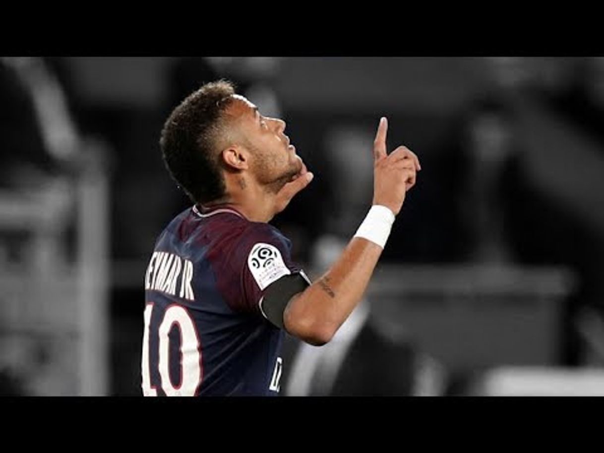 Moda Neymar Jr - Neymagia Incriveis Dribles & Goals - 2020 HD 