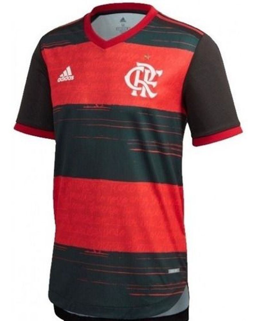 Moda Camisa do Flamengo, original! ✨