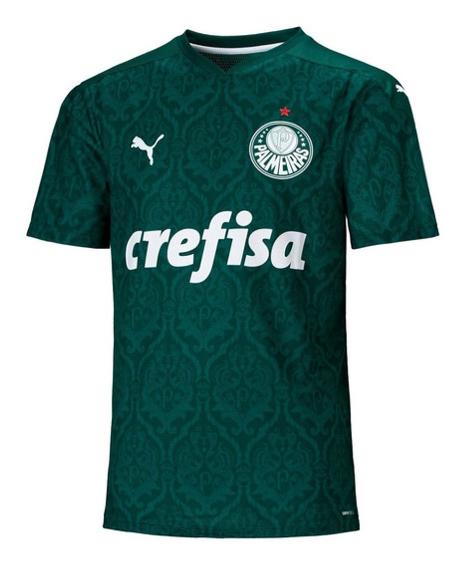 Moda Camisa do Palmeiras, original! ✨