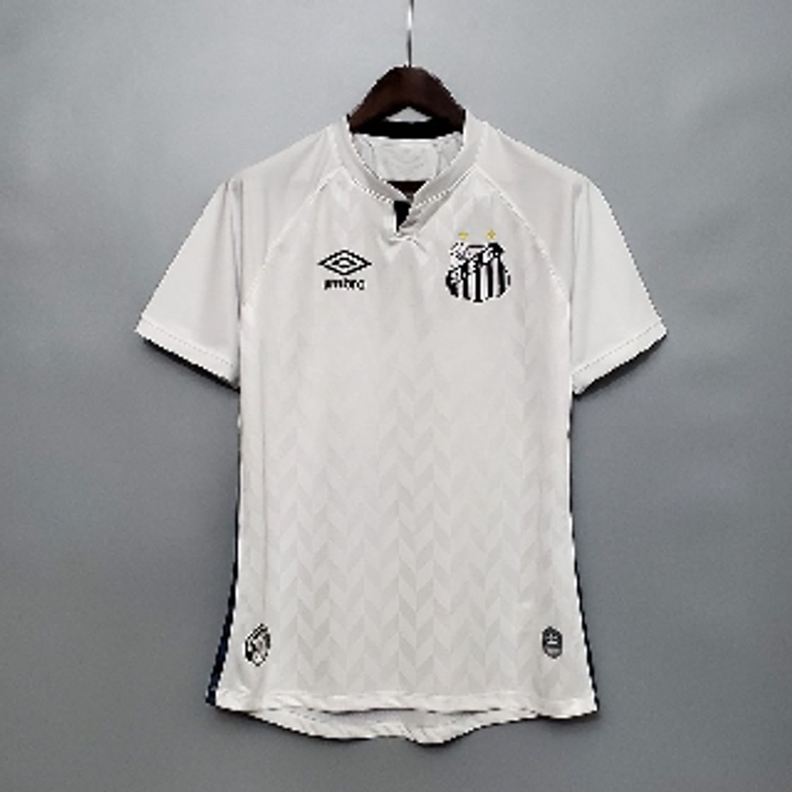 Fashion Camisa do Santos, original! ✨