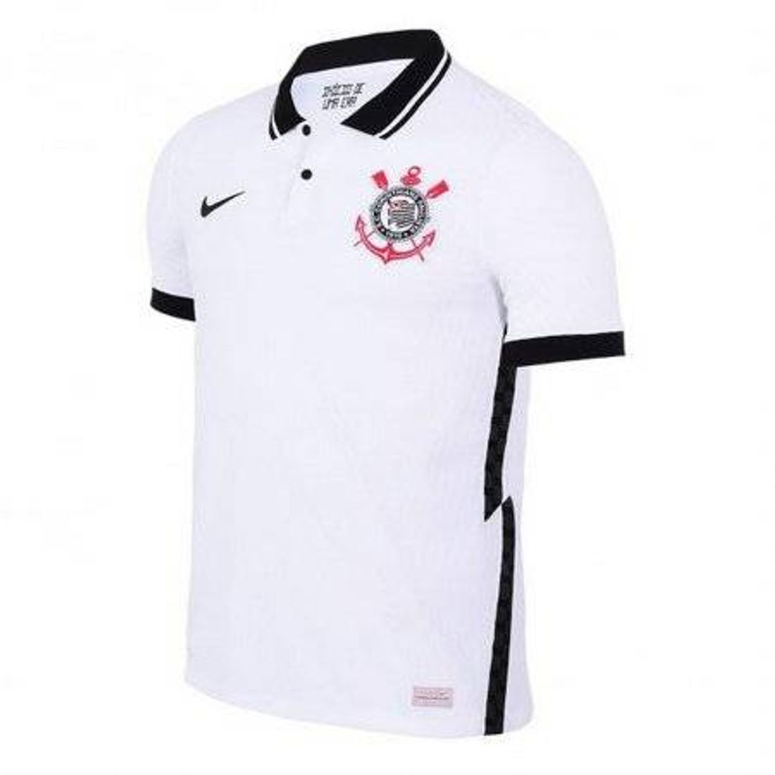 Fashion Camisa do Corinthians, original! ✨