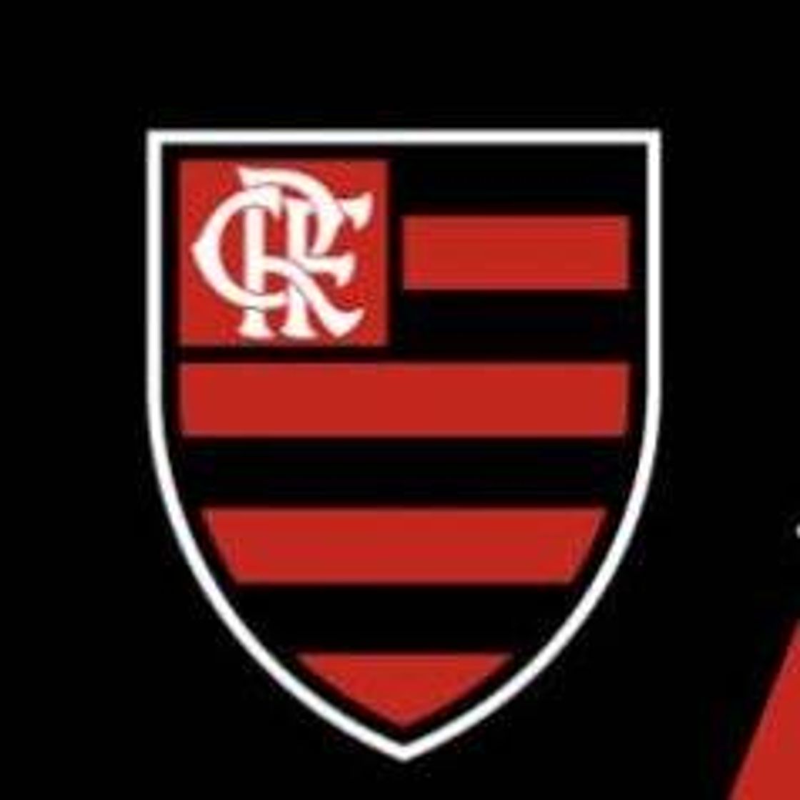 Lugar Flamengo FC Brazil Soccer Football Alta Calidad De Coche De Parachoques Etiqueta