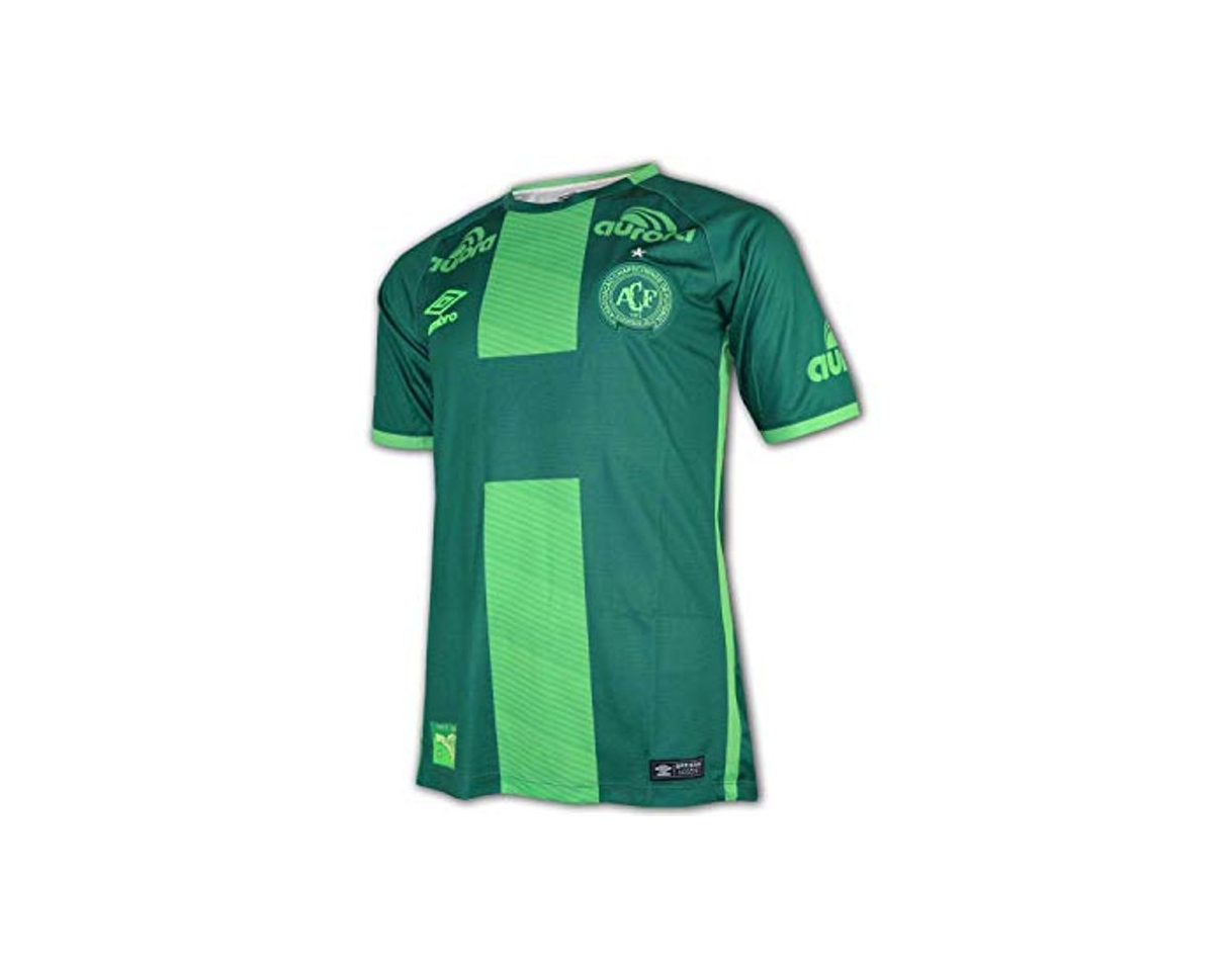 Products UMBRO Chapecoense 3rd Jersey 2017