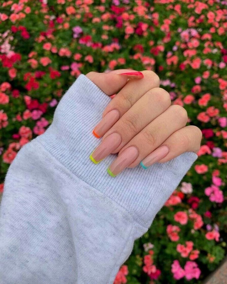 Fashion Nails 