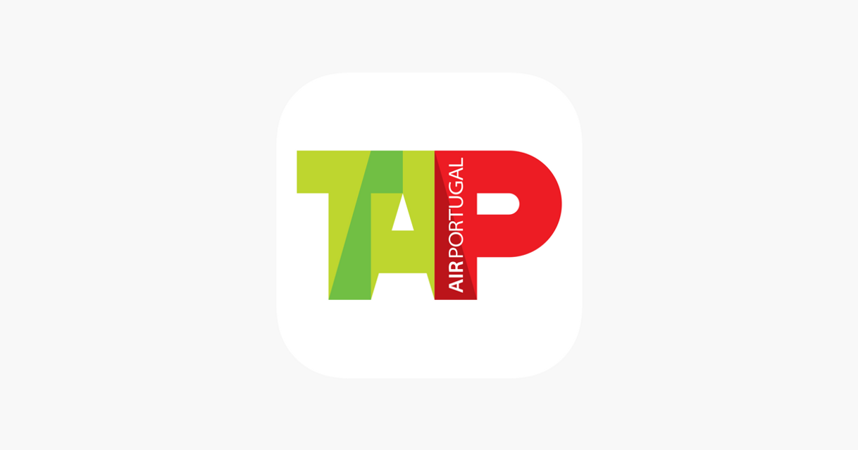 App ‎TAP Air Portugal na App Store