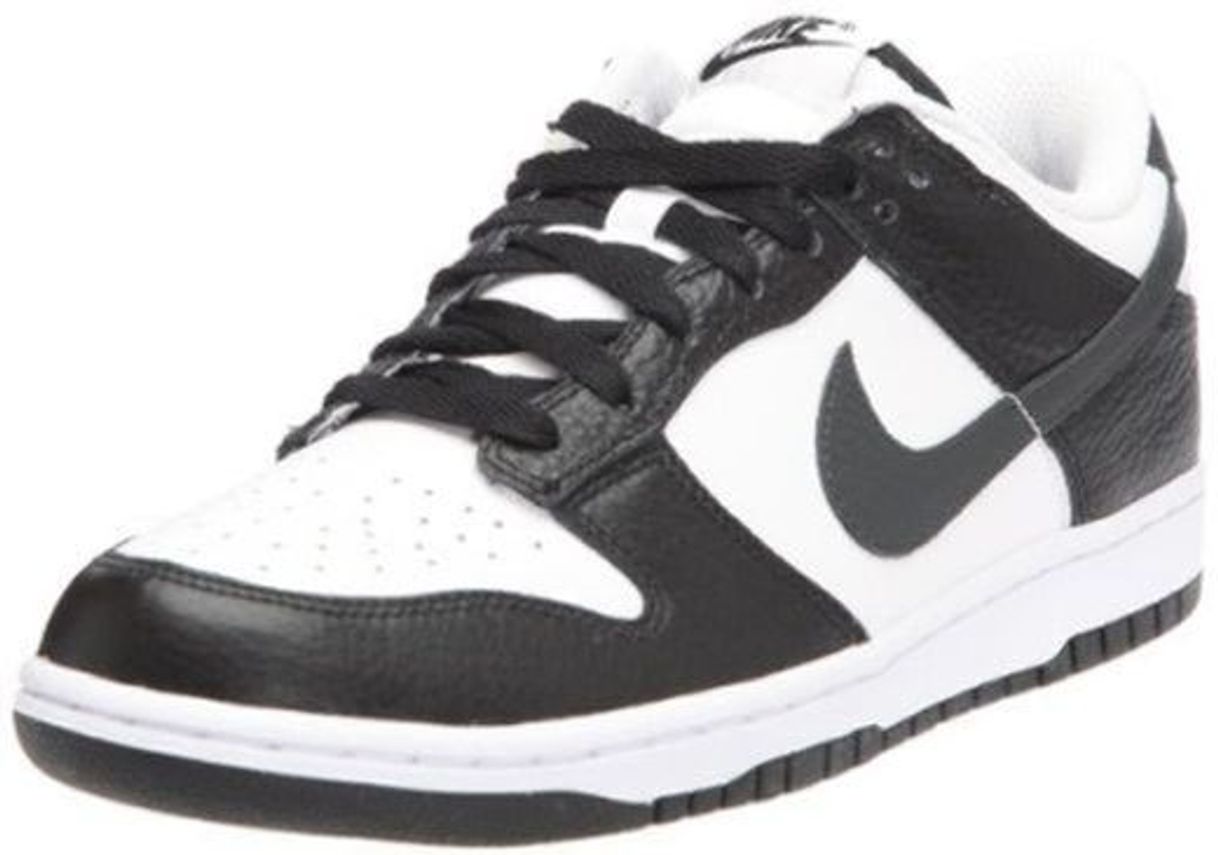 Fashion Nike Dunk Low - Zapatillas para Hombre Negro Black