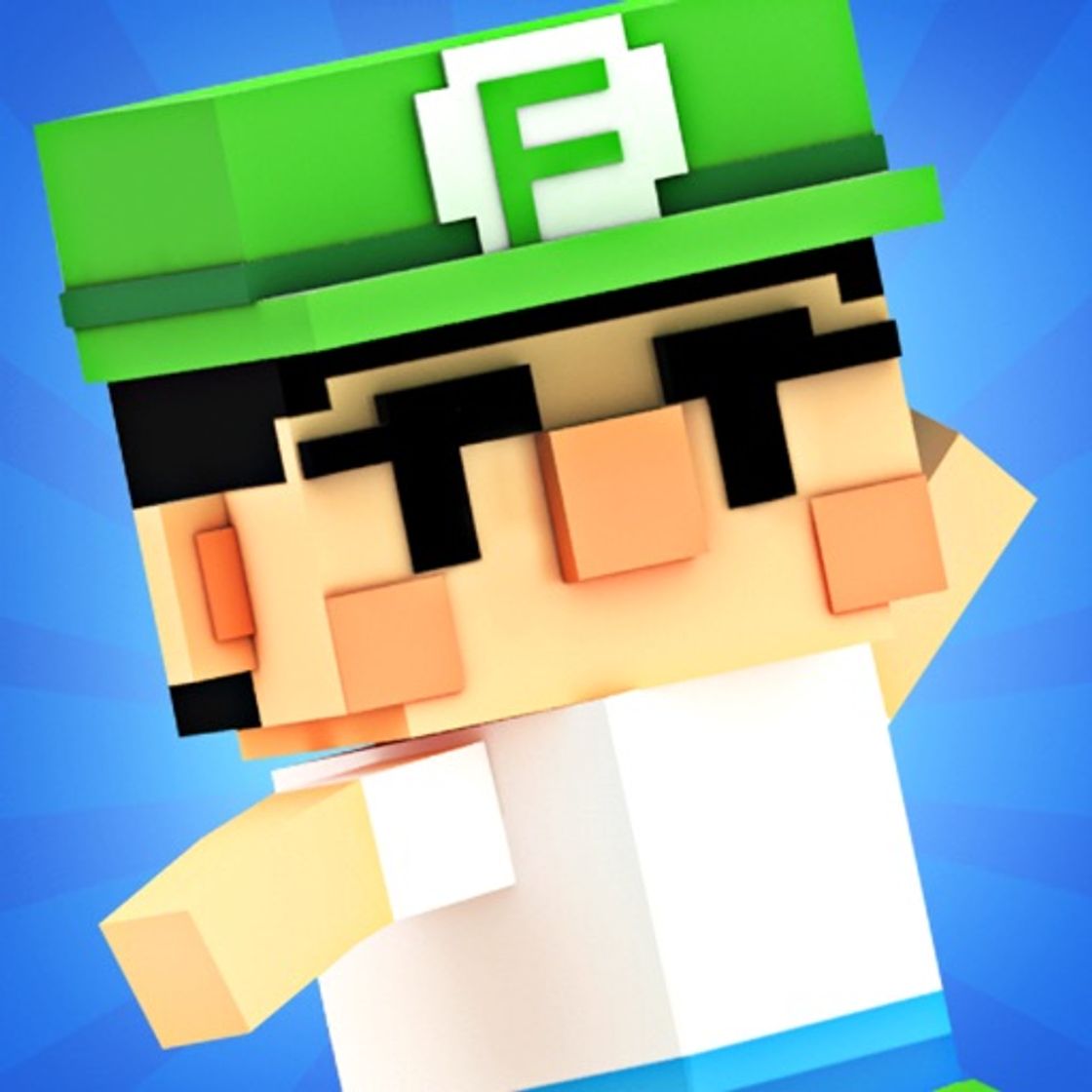 App Fernanfloo Party