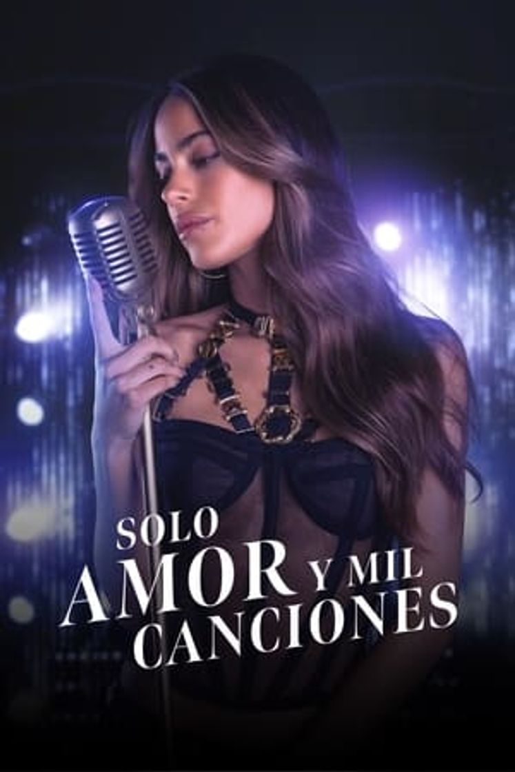 Movie Solo amor y mil canciones