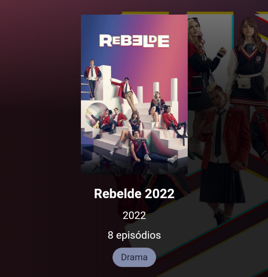 Rebeldes