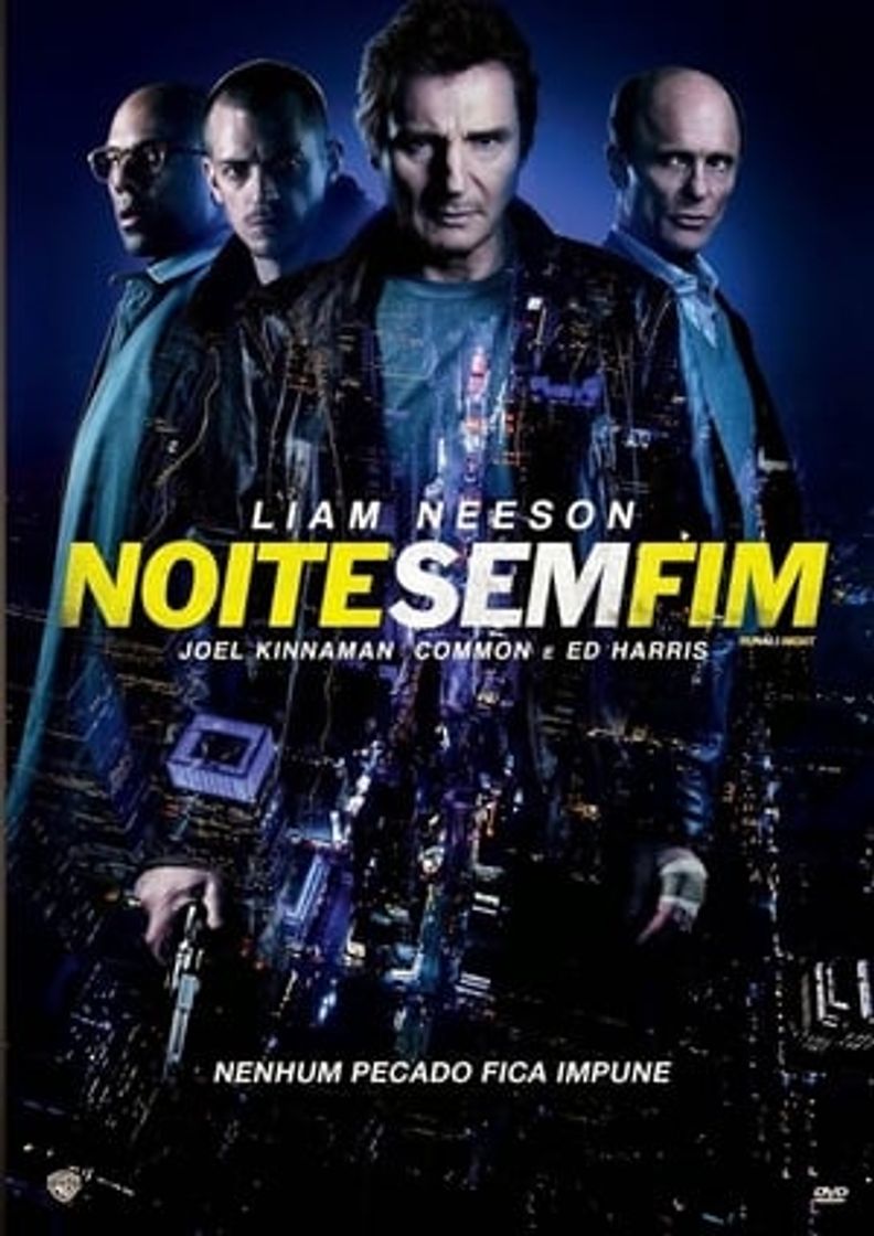 Movie Una noche para sobrevivir